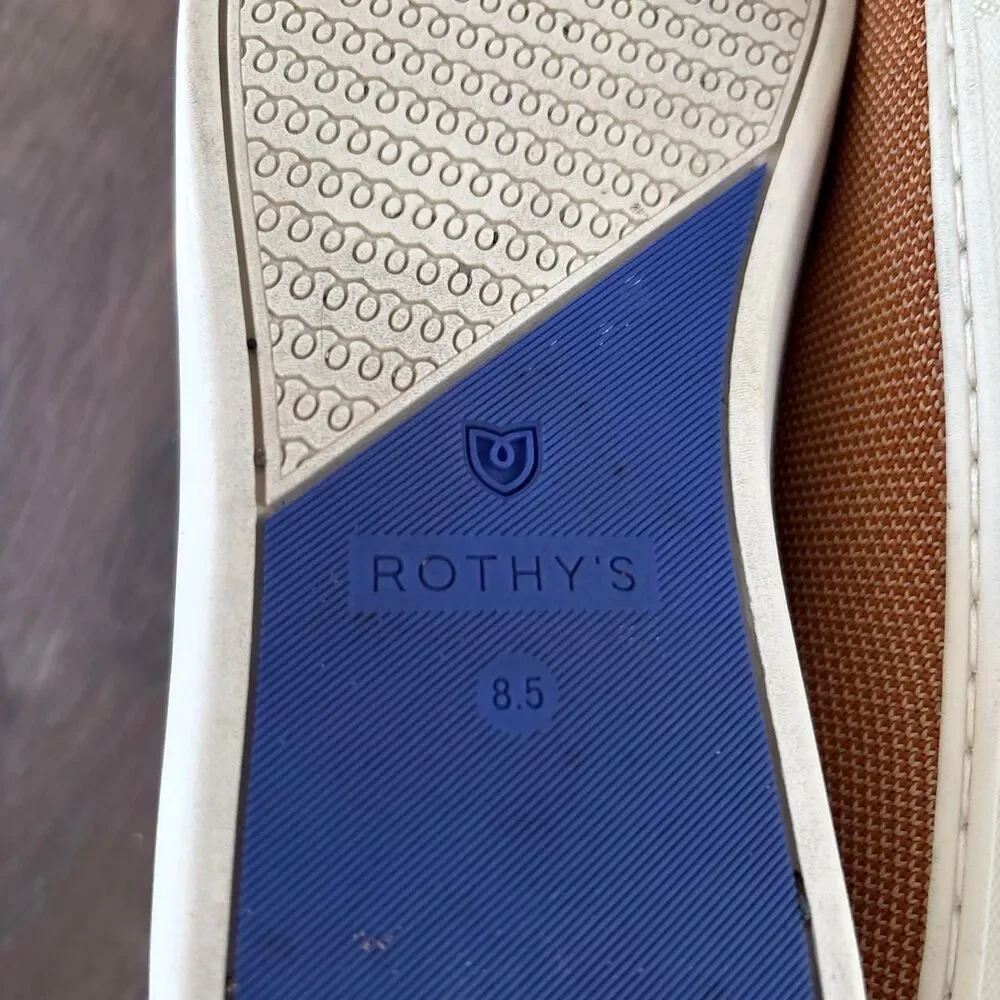 Rothys rothy’s chelsea